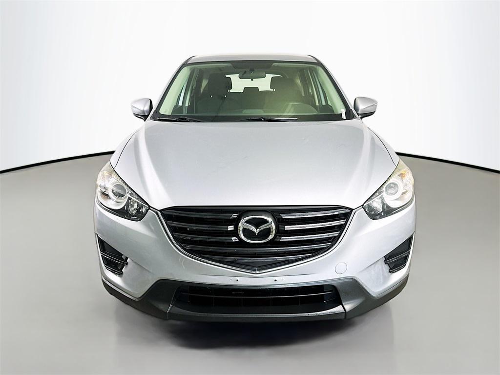 used 2016 Mazda CX-5 car, priced at $15,500