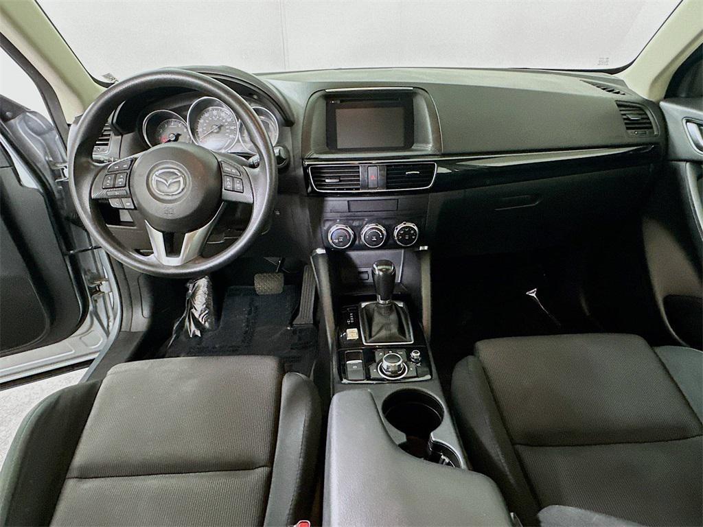 used 2016 Mazda CX-5 car, priced at $15,500