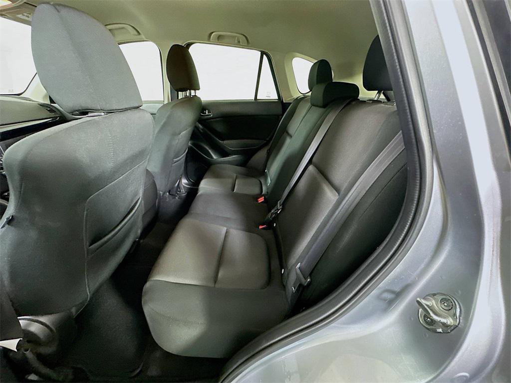 used 2016 Mazda CX-5 car, priced at $15,500
