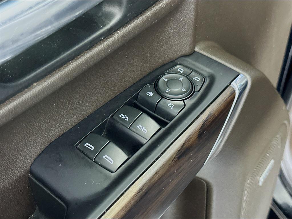 used 2020 GMC Sierra 1500 car, priced at $33,755