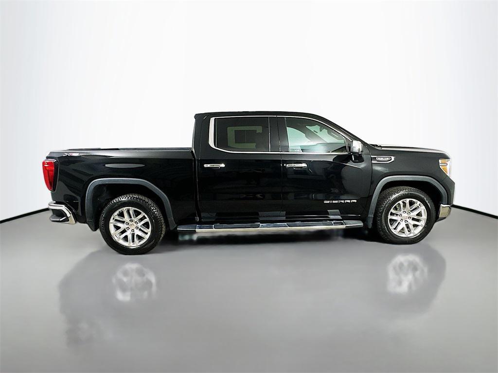 used 2020 GMC Sierra 1500 car, priced at $33,755