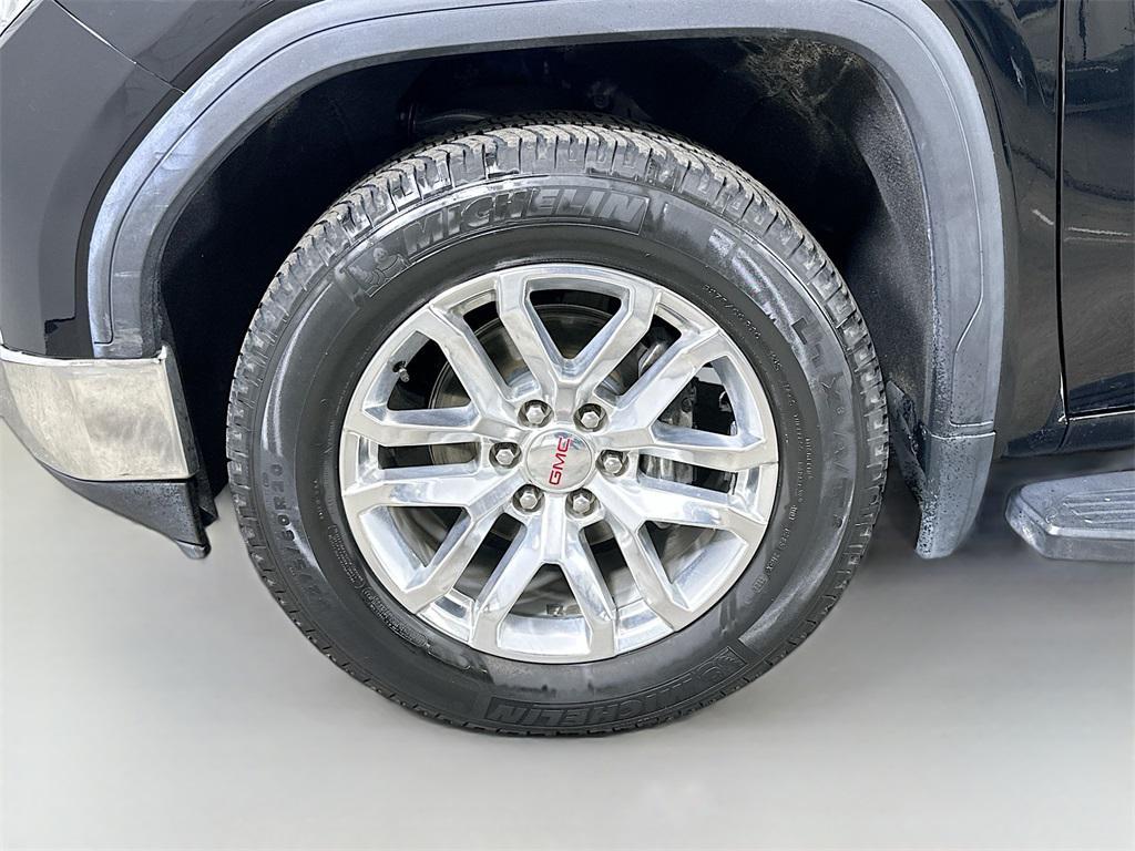 used 2020 GMC Sierra 1500 car, priced at $33,755