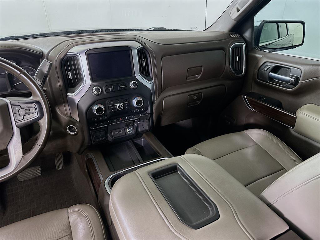 used 2020 GMC Sierra 1500 car, priced at $33,755