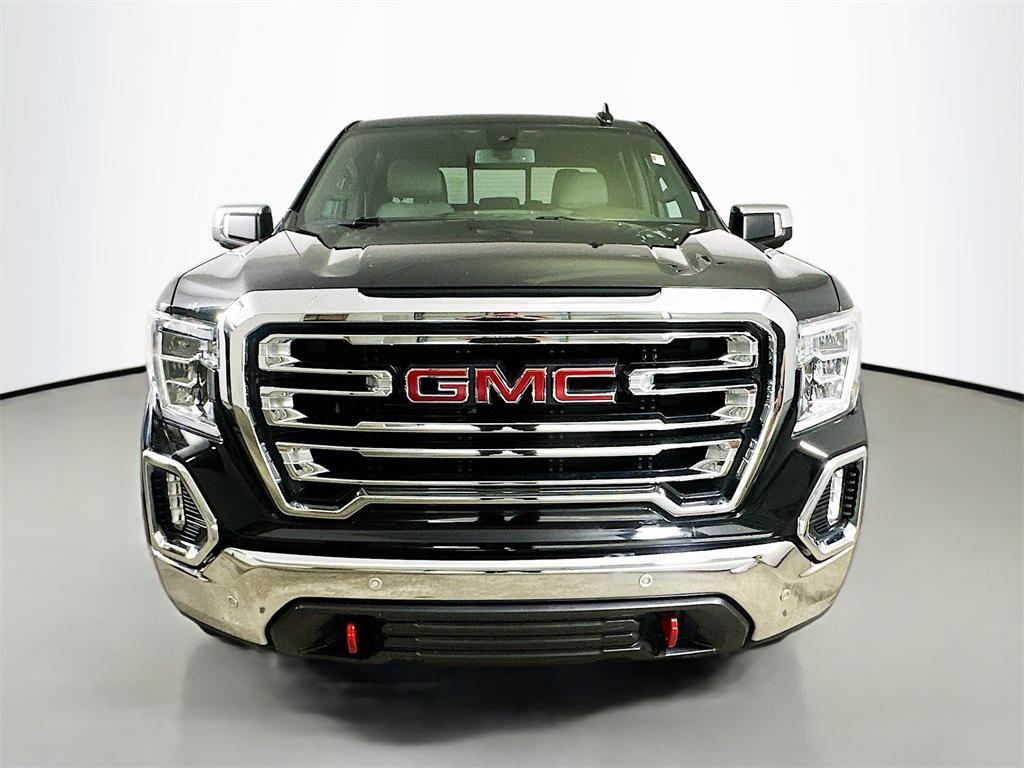 used 2020 GMC Sierra 1500 car, priced at $33,755