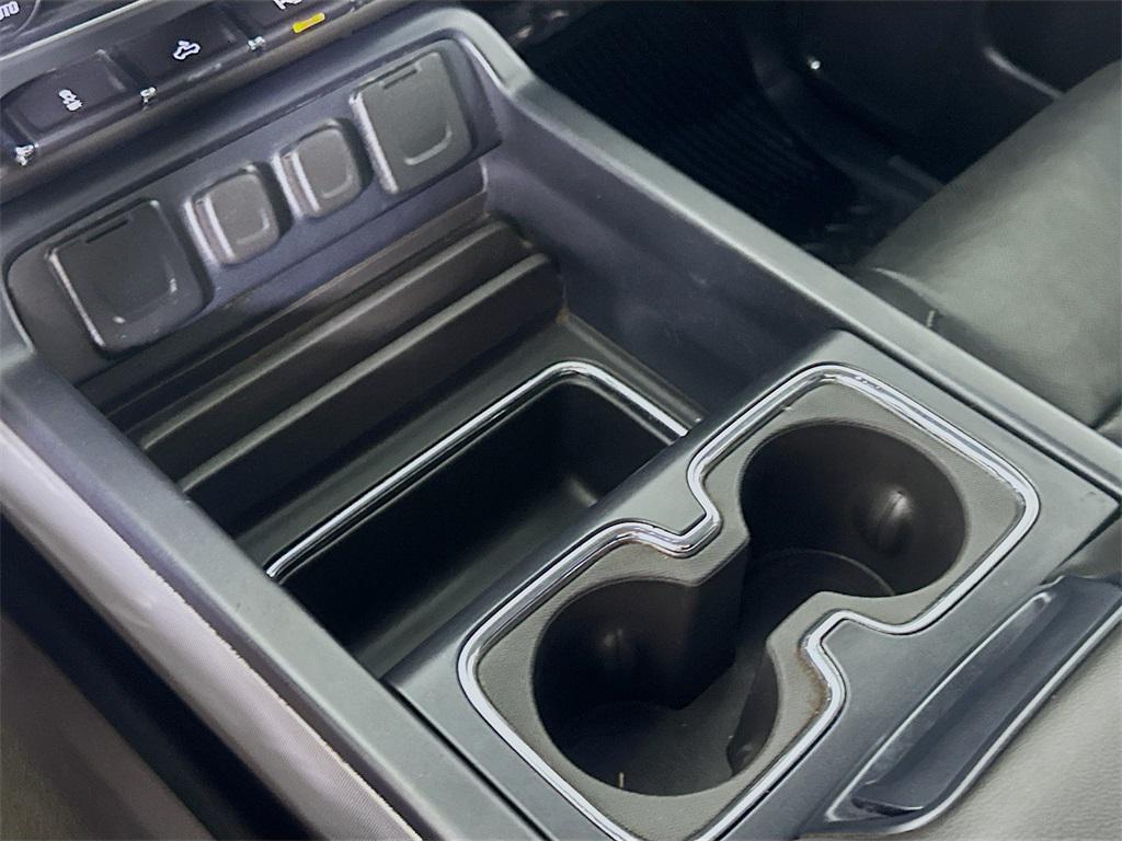 used 2017 Chevrolet Silverado 1500 car, priced at $29,500