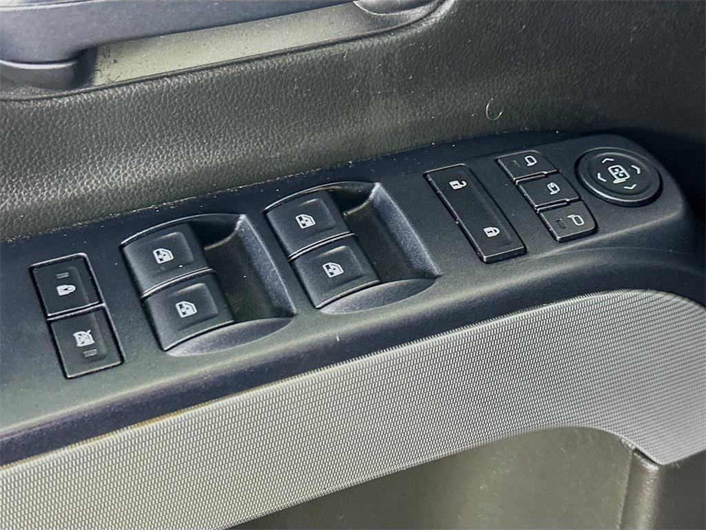 used 2017 Chevrolet Silverado 1500 car, priced at $29,500