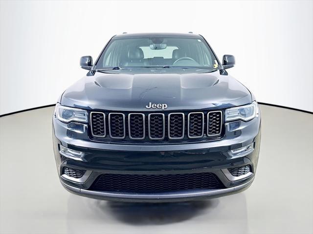 used 2019 Jeep Grand Cherokee car, priced at $23,999