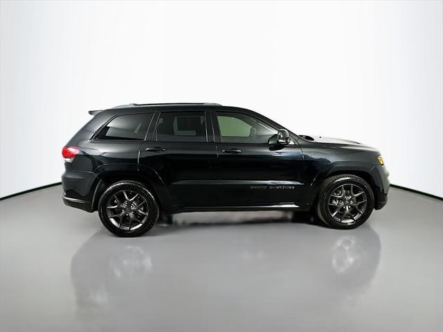 used 2019 Jeep Grand Cherokee car, priced at $23,999