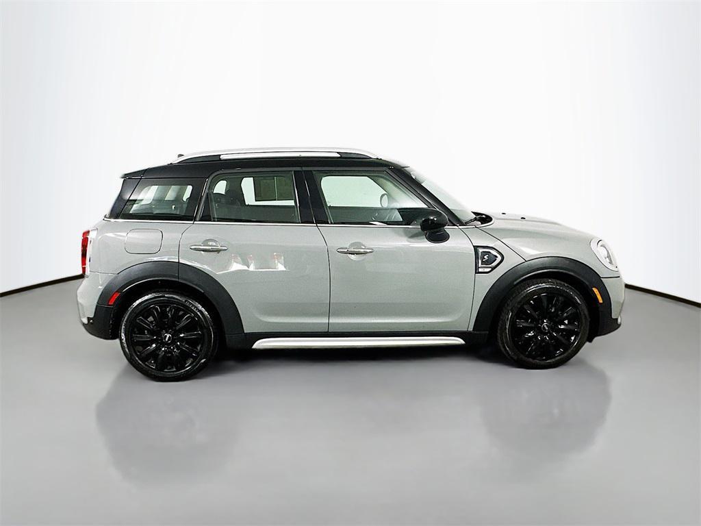 used 2018 MINI Countryman car, priced at $13,899