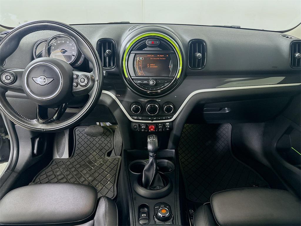 used 2018 MINI Countryman car, priced at $13,899