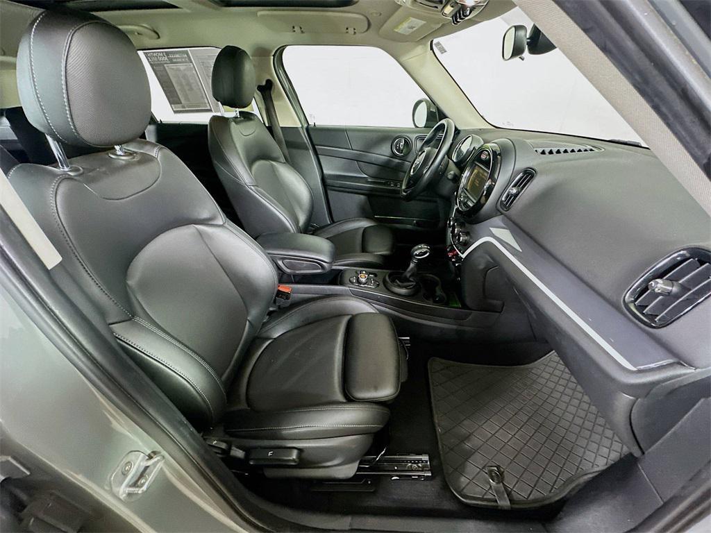used 2018 MINI Countryman car, priced at $13,899
