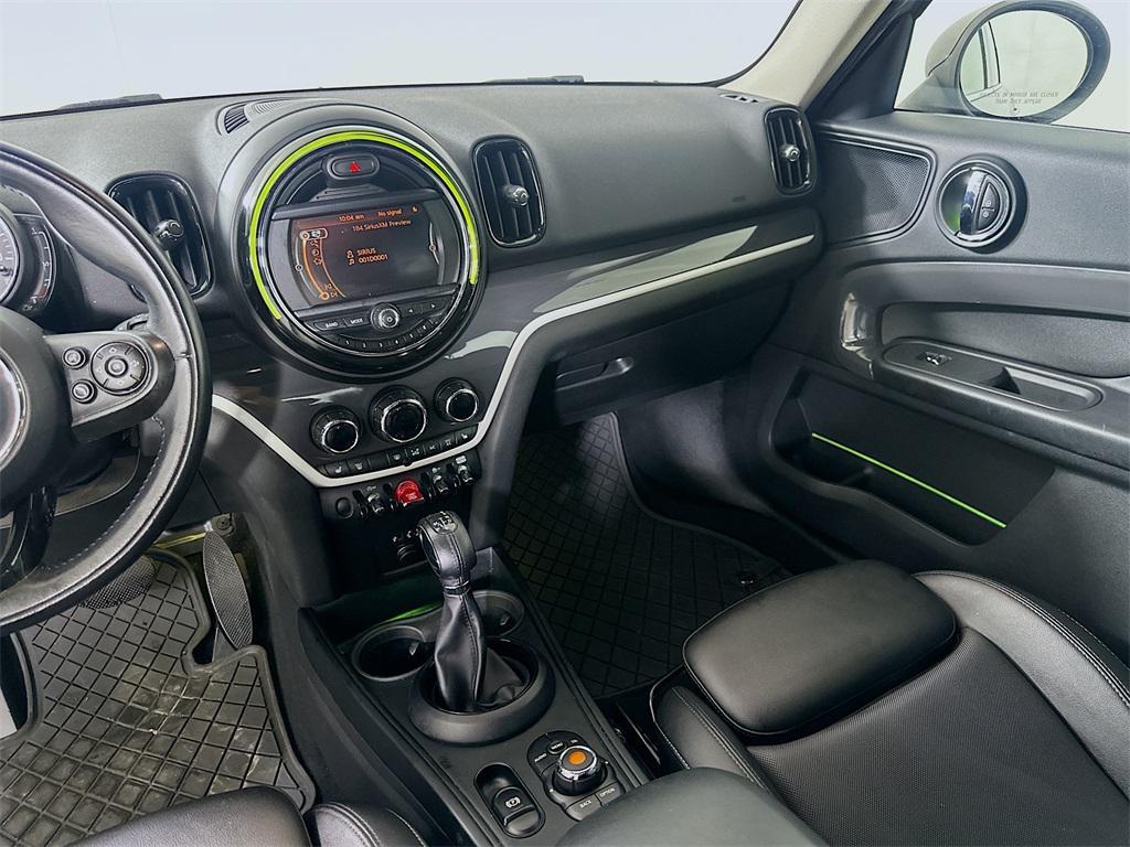 used 2018 MINI Countryman car, priced at $13,899