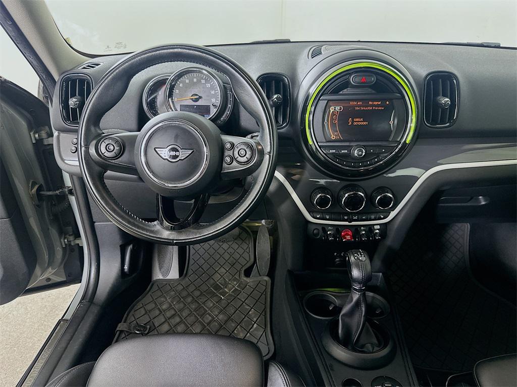 used 2018 MINI Countryman car, priced at $13,899