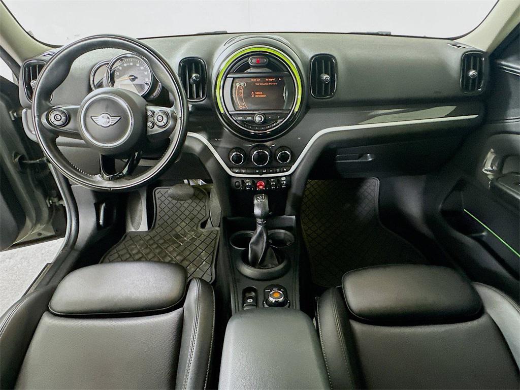 used 2018 MINI Countryman car, priced at $13,899
