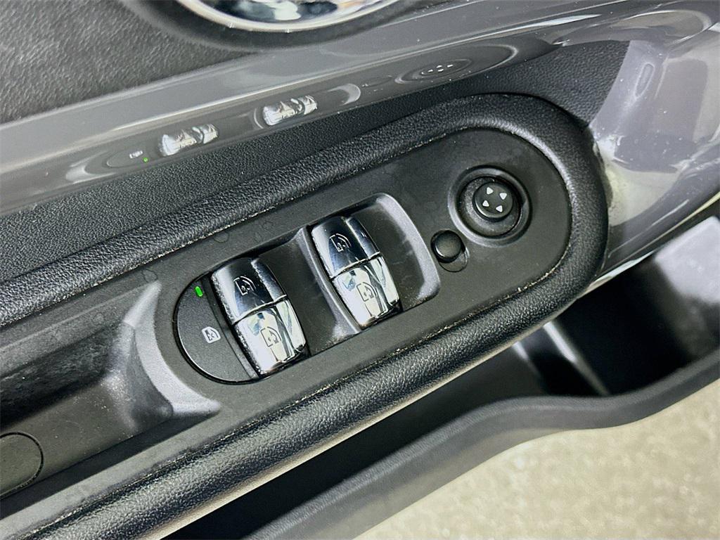 used 2018 MINI Countryman car, priced at $13,899