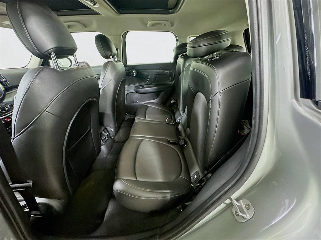used 2018 MINI Countryman car, priced at $13,899