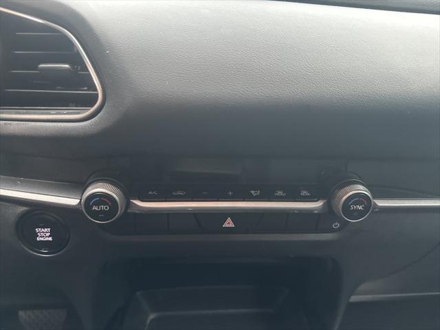 used 2024 Mazda CX-30 car, priced at $21,999