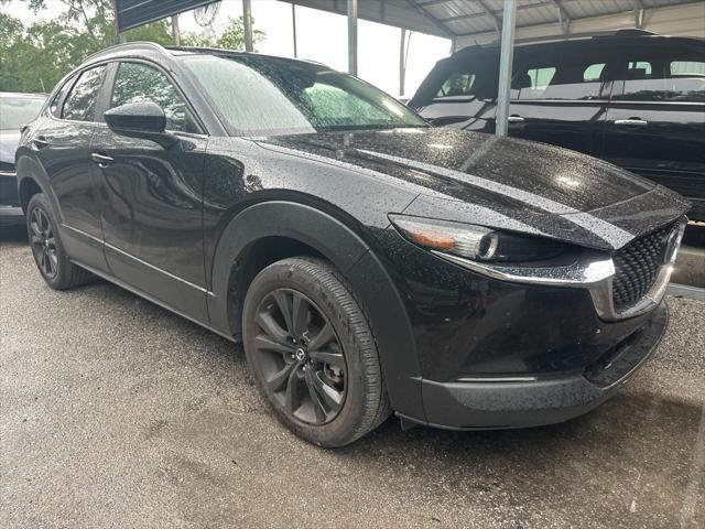 used 2024 Mazda CX-30 car, priced at $21,999