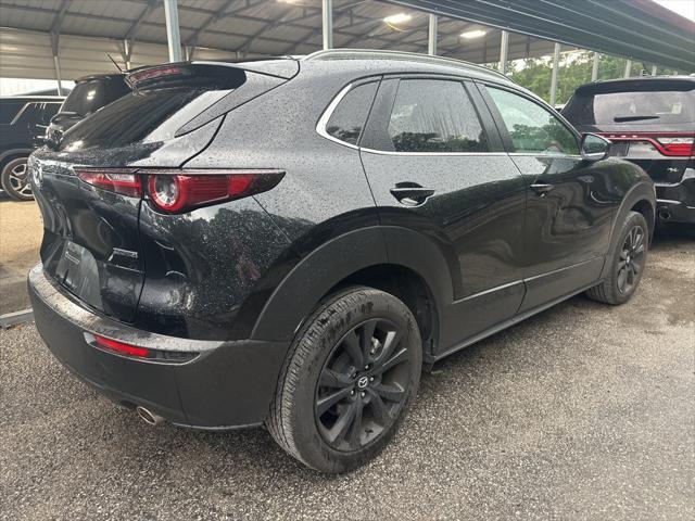 used 2024 Mazda CX-30 car, priced at $21,999