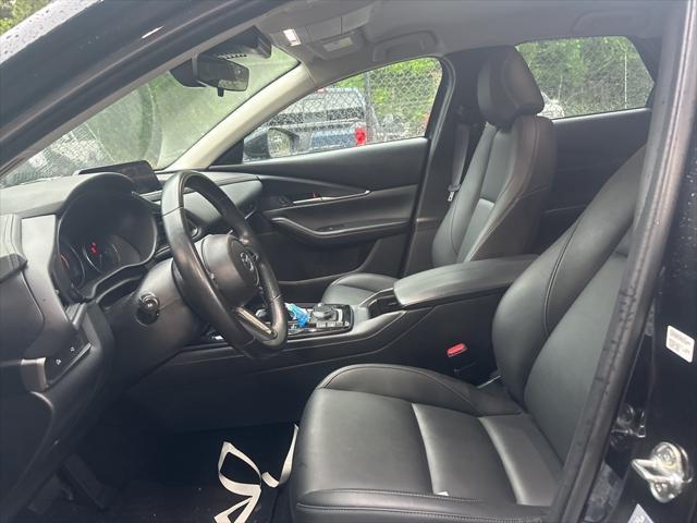 used 2024 Mazda CX-30 car, priced at $21,999