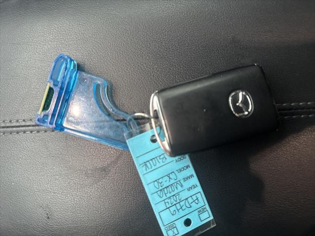 used 2024 Mazda CX-30 car, priced at $21,999