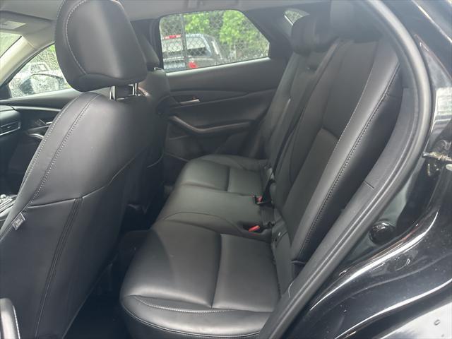 used 2024 Mazda CX-30 car, priced at $21,999
