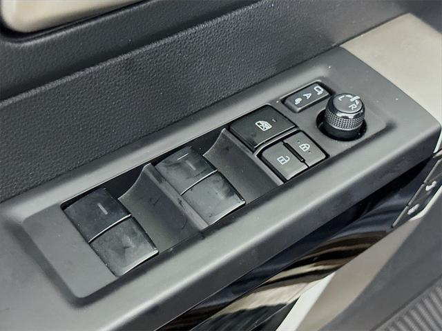 used 2024 Toyota Tundra car, priced at $54,605