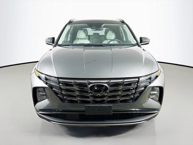 used 2022 Hyundai Tucson car, priced at $26,997