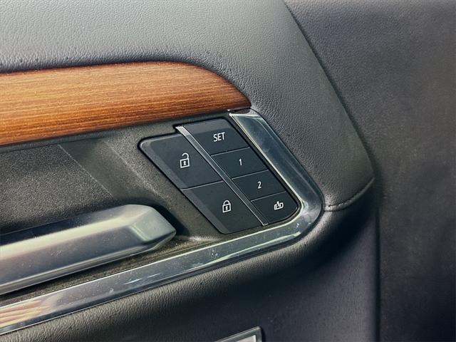used 2023 GMC Sierra 1500 car, priced at $57,990