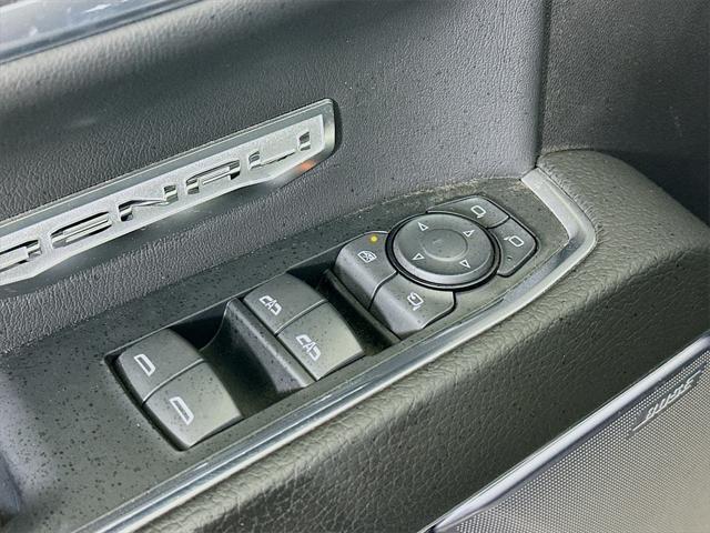 used 2023 GMC Sierra 1500 car, priced at $57,990