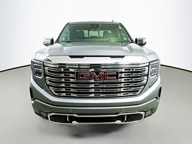 used 2023 GMC Sierra 1500 car, priced at $57,990