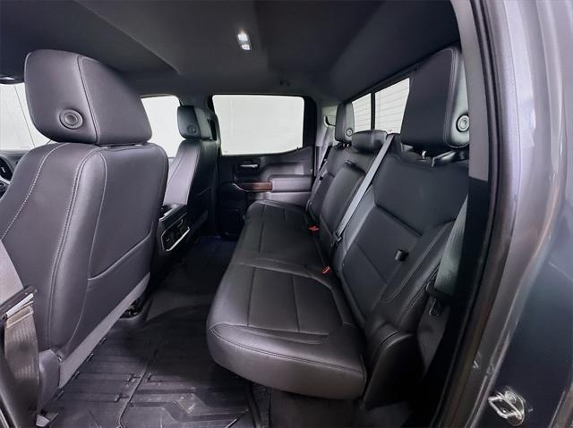 used 2019 GMC Sierra 1500 car, priced at $33,199