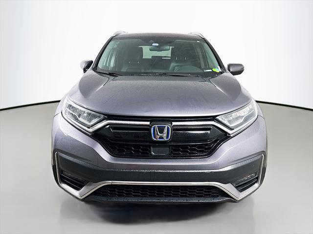 used 2022 Honda CR-V car, priced at $25,179