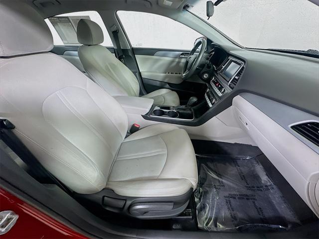 used 2018 Hyundai Sonata car, priced at $12,969