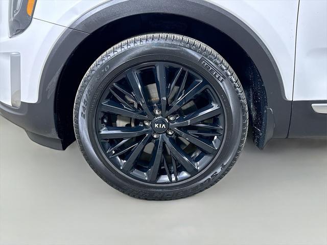 used 2020 Kia Telluride car, priced at $26,955