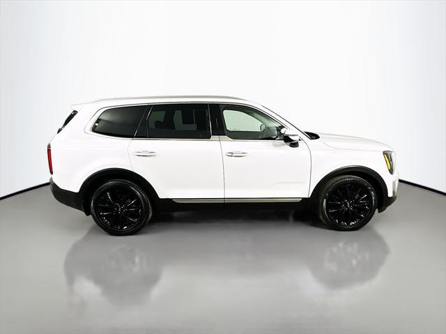 used 2020 Kia Telluride car, priced at $26,955