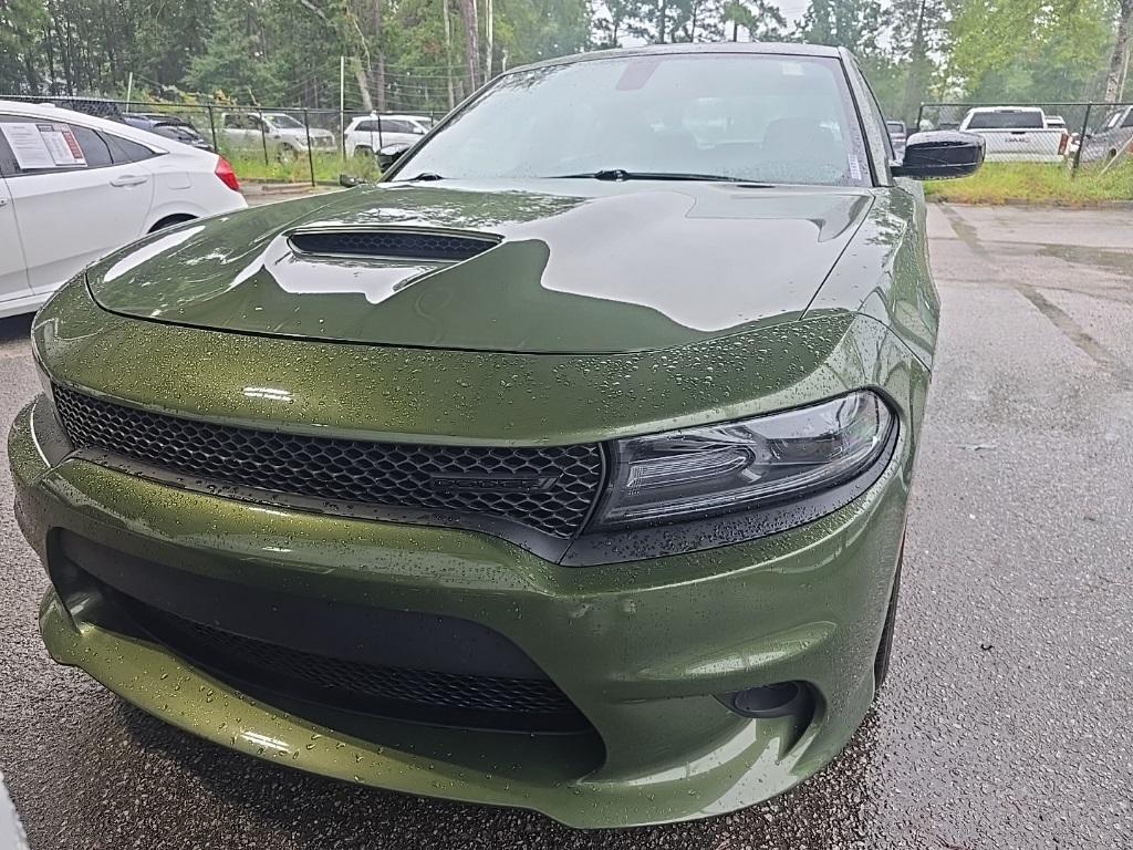 used 2022 Dodge Charger car, priced at $31,947