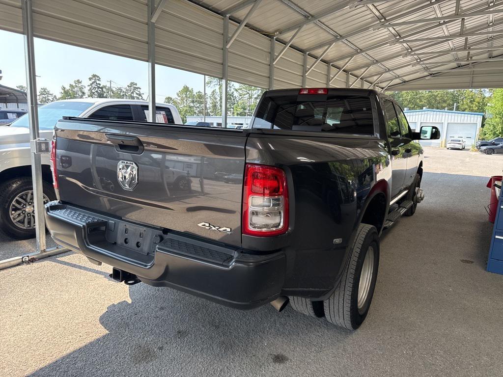 used 2022 Ram 3500 car, priced at $46,646
