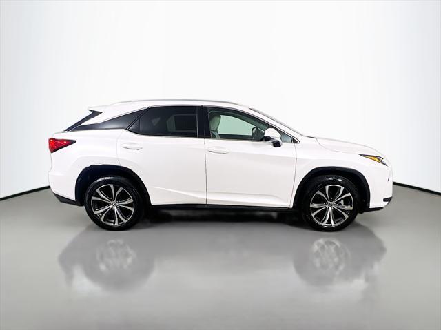 used 2019 Lexus RX 350 car, priced at $26,000