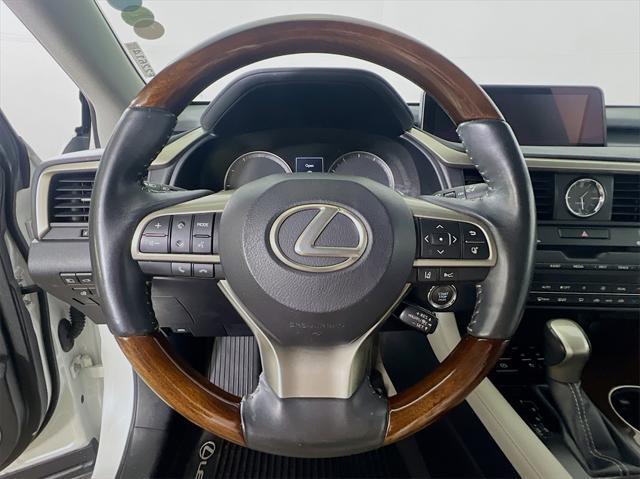 used 2019 Lexus RX 350 car, priced at $26,000