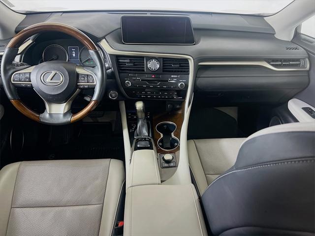 used 2019 Lexus RX 350 car, priced at $26,000