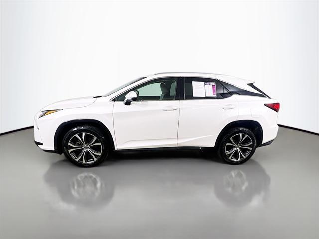 used 2019 Lexus RX 350 car, priced at $26,000