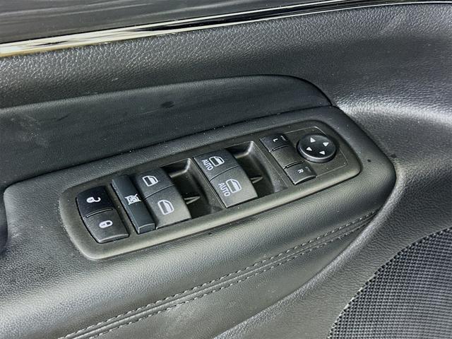 used 2021 Jeep Grand Cherokee car, priced at $32,485