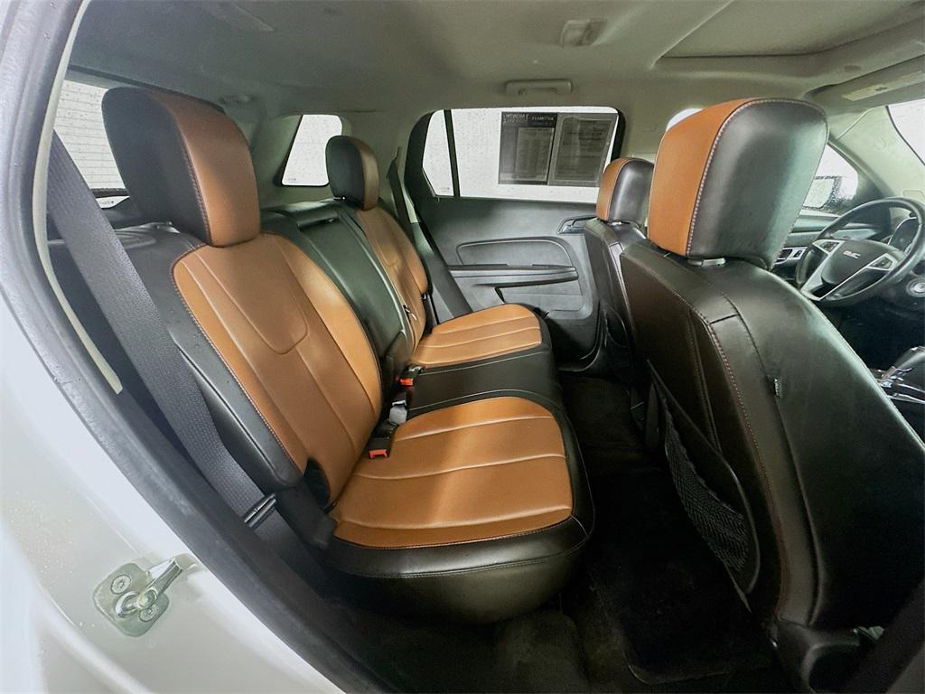 used 2016 GMC Terrain car, priced at $12,535