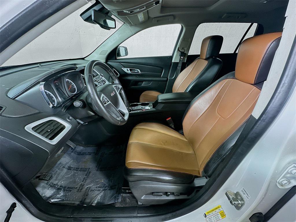 used 2016 GMC Terrain car, priced at $12,535