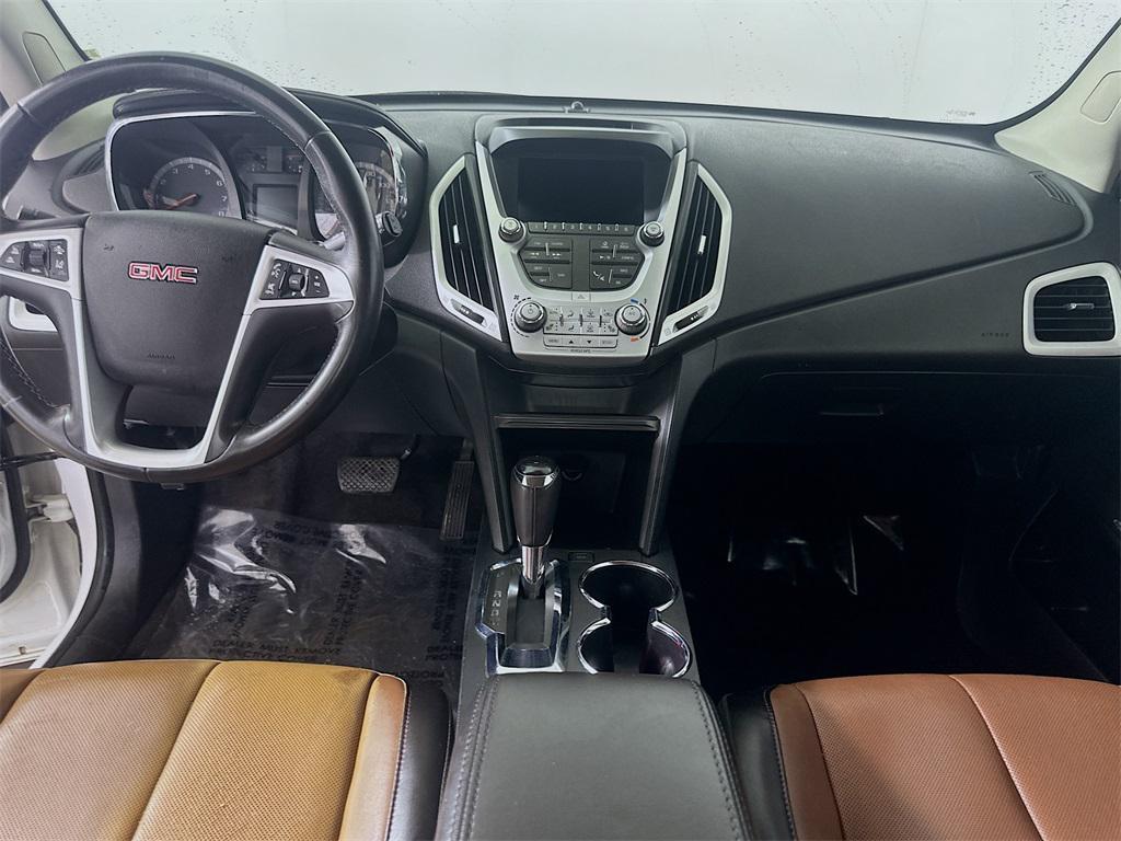 used 2016 GMC Terrain car, priced at $12,535