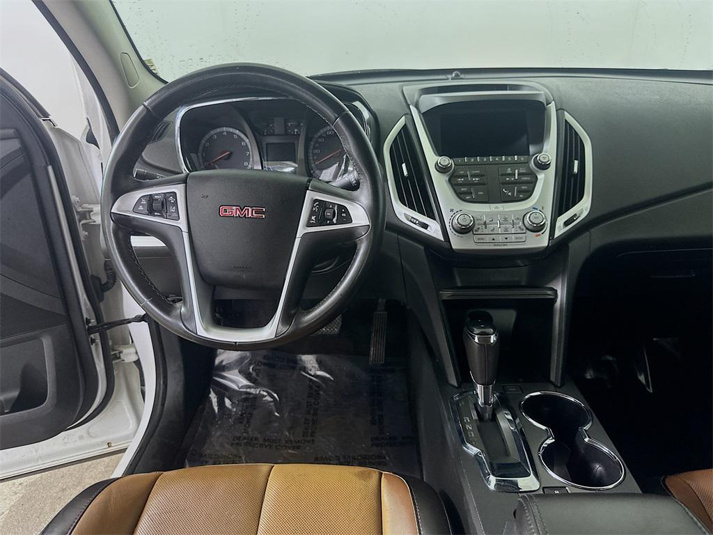 used 2016 GMC Terrain car, priced at $12,535