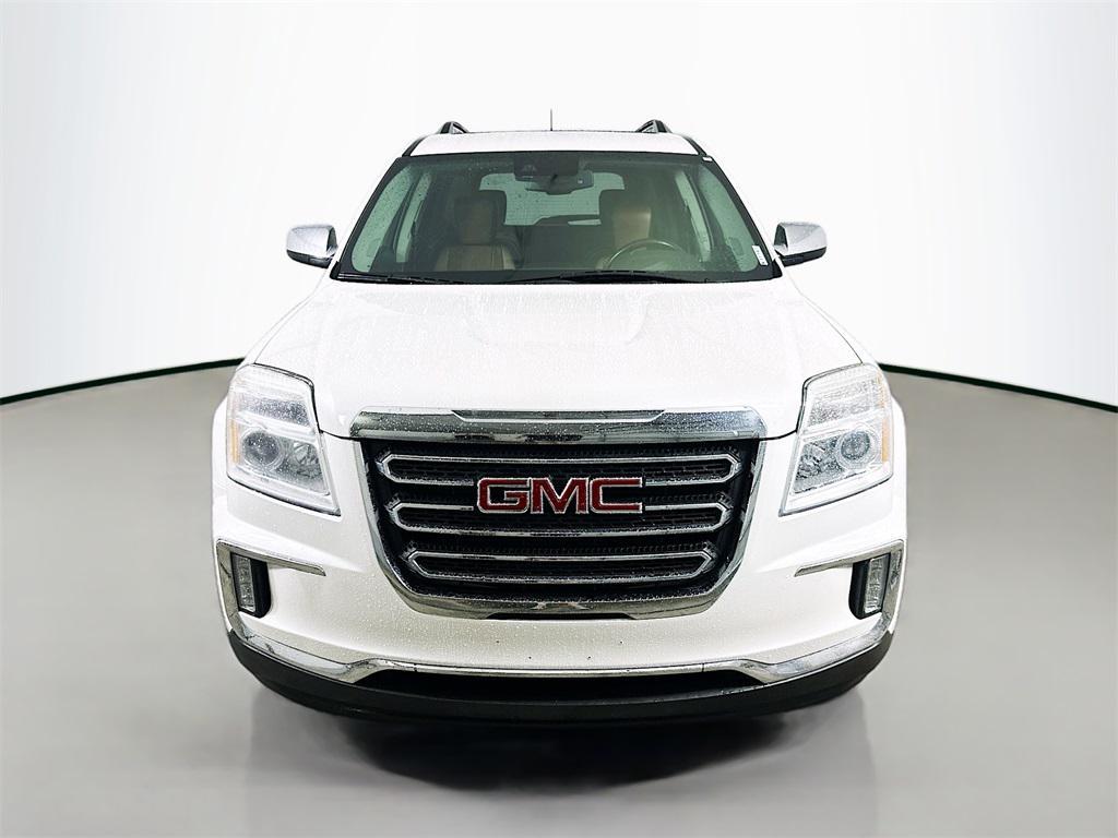 used 2016 GMC Terrain car, priced at $12,535