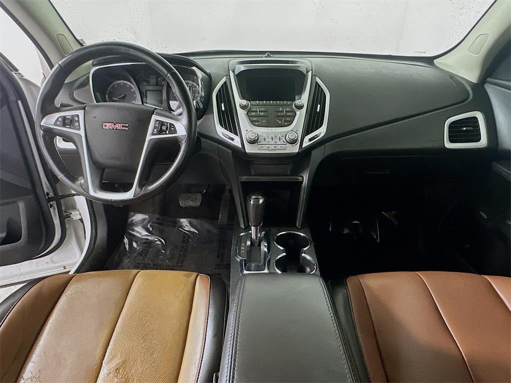 used 2016 GMC Terrain car, priced at $12,535