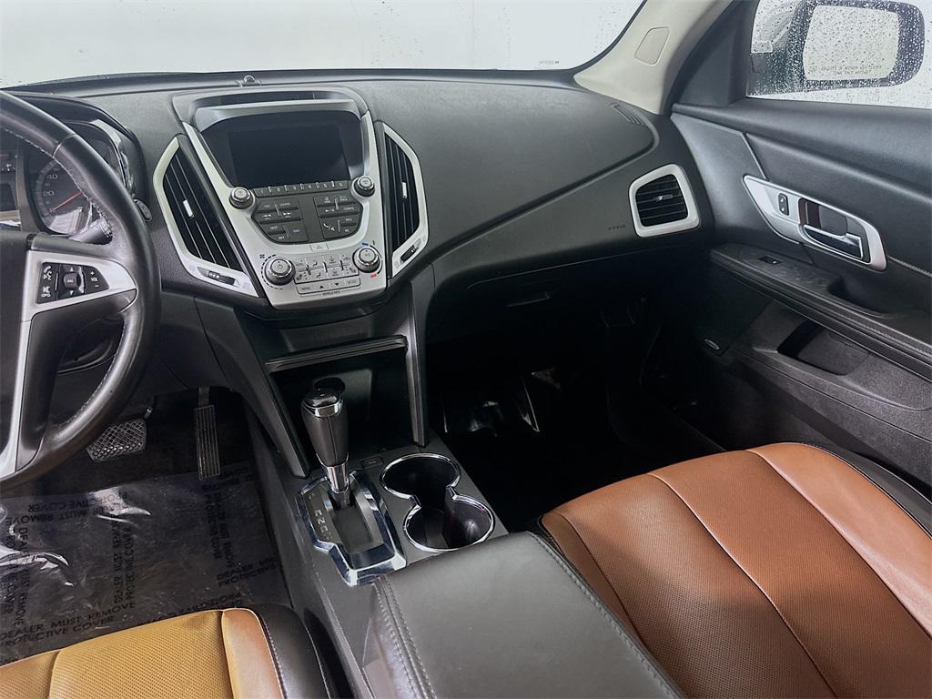 used 2016 GMC Terrain car, priced at $12,535